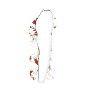 Concevez votre propre Rash Guard personnalisé mma manches longues/courtes Rash Guard bjj homme Rash Guard en gros - Product Image 3