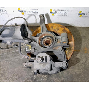 Mecanismo de puerta trasera derecho completo KIA Picanto Serie 51716G6000 (17>23) - Product Image 3