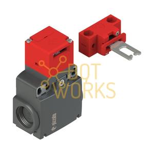 Pizzato FX2193D8 - Neuf - Product Image 1