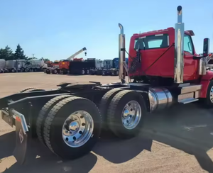 Mejor Precio 2020-2024 Camión International LoneStar Day Cab - 550HP, 18 Velocidades Automatizadas, Camión Day Cab Usado Listo para Despacho - Product Image 2