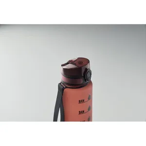 Borraccia Sportiva ISFORDEN MARK RPET, Gadget Ecologico per uno Stile di Vita Attivo - Product Image 1