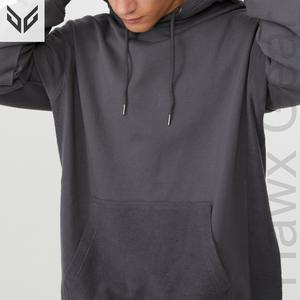 Sudadera con capucha ajustada para hombre, patrón sólido de alta calidad, con capucha, técnica teñida lisa, Interior forrado de invierno, mejor precio diferente - Product Image 5