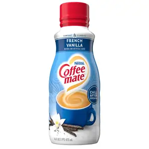 COFFEE-MATE Poudre Blanchissant à Café Original 1.4kg/3.1lbs. Boîte (paquet de 2)/Nestlé Original Coffee-mate Lactose Free1.9 kg