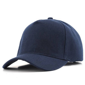 Casquettes de baseball de sport respirantes et réglables unisexe Chapeaux de haute qualité en gros avec logo personnalisé Prix bon marché pour les femmes et les hommes - Product Image 2