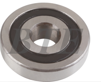 Amortisseur avant avec roulement anti-friction pour Renault 8200010518 54325-00QAB 91166315 44080567 60921757 4005306 866802