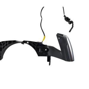 Commandes de changement de vitesse au volant PEUGEOT 208 Série 96756731ZD HM05 Essence 1200 (19>) - Product Image 2