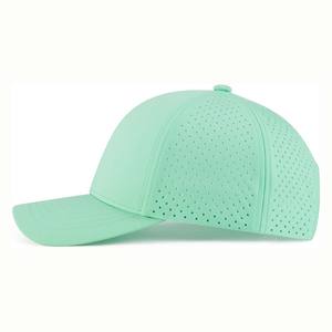 100% gorras de béisbol de algodón para hombres y mujeres para deportes/verano al aire libre ajustable Casual ropa deportiva gorras de béisbol - Product Image 1