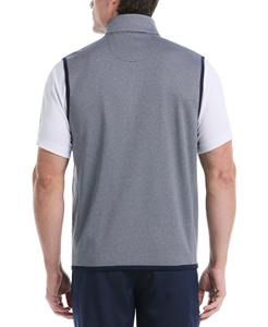 Ventes en gros de vestes unisexes à manches régulières, légères, imperméables, coupe-vent, en polaire, avec fermeture éclair 1/4, pour les sports de plein air, la course à pied et la randonnée - Product Image 3