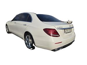 Benz Clase E W213 E220d Avant Garde 2017 - Product Image 4