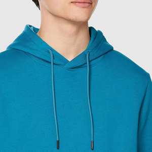 เสื้อฮู้ดสำหรับผู้ชายดีไซน์ใหม่ใส่สบายใส่หน้าหนาว - Product Image 2