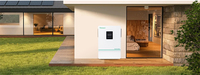 Système de solution d'énergie solaire hybride multifonctionnel 5,5 kW 24 V pour usage domestique, onduleur photovoltaïque hybride connecté au réseau, produit phare et sûr