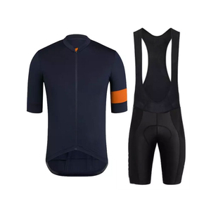 Conjuntos de uniformes de Ciclismo de alta calidad Unisex de gran venta para hombres y ropa con logotipo personalizado uniforme de ciclismo para hombres - Product Image 4