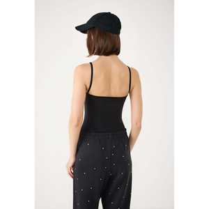 Body con tirantes finos - Product Image 5