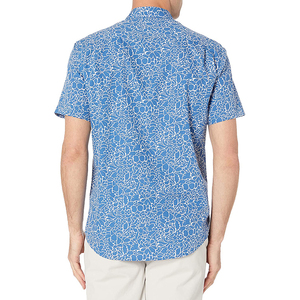 Wholesale Mens Plaid Dress <b>Shirts</b> Casual Long-sleeved Brushed <b>Office</b> Dress <b>Shirts</b> for Men - Product Image 5