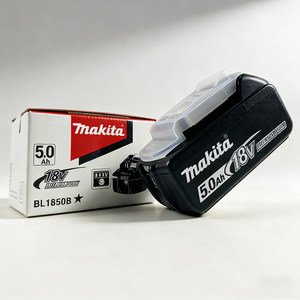 Batería <span class=keywords><strong>BL1850B</strong></span> para Makita 18V 5.0Ah de Iones de Litio LXT, Alta Capacidad, Larga Duración, Herramientas Eléctricas Inalámbricas, Construcción, Bricolaje, en Stock - Product Image 2