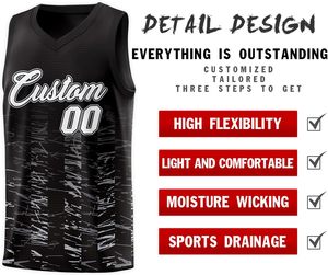 380 GSM ropa uniforme Jersey entrenamiento deportivo uniforme baloncesto Jersey uniforme conjunto baloncesto deportes Jerseys - Product Image 2