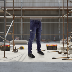 Categoría de Productos: Zapatos de Seguridad y Jeans de Trabajo Usag - Product Image 3