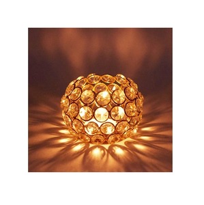 Vela votiva hecha a mano de la mejor calidad, pieza única para Decoración de mesa, artículos para el hogar, muy buen precio - Product Image 3