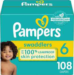 Venta al por mayor de toallitas para bebés Pampers Proveedores de pañales Pampers de calidad Pañales Pampers baratos a la venta - Product Image 6