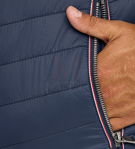 แจ็กเก็ตกันน้ำกันลมกันน้ำสำหรับ2024ในฤดูหนาวแจ็คเก็ตกีฬาน้ำหนักเบาเก็บได้แบบพรีเมียมออกแบบได้ตามต้องการ - Product Image 4