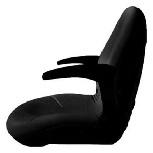รถตัดหญ้าแบบ Zero Turn พร้อมที่นั่งขนาดกะทัดรัดและที่วางแขน - Product Image 1