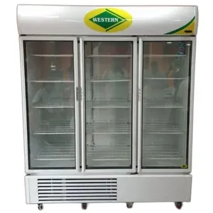 Congelador SRC1800-GL de Alta Demanda, Calidad Premium, Profesional, Comercial, Superventas, Suministro Directo del Fabricante - Product Image 1