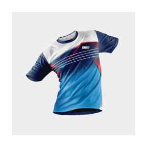 Fabricante de camisetas GAA en Pakistán Ropa de equipo de calidad profesional personalizada para equipos y clubes de atletas - Product Image 3