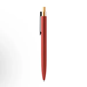 Penna a Sfera Personalizzata del Perù, Gadget Promozionale - Product Image 3