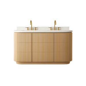 Modern <b>Ready</b>-to-<b>Assemble</b> Home Furniture Wood Metal <b>Sideboards</b> for Bedroom Kitchen Living Room Wholesale Set From Wooden Cabinets - Product Image 2