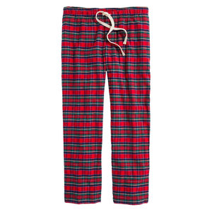 Customer Most High Demand Loungewear Flannel <b>Trousers</b> For Low MOQ Canvas Fabric Nonwoven Weaving Method - Product Image 1