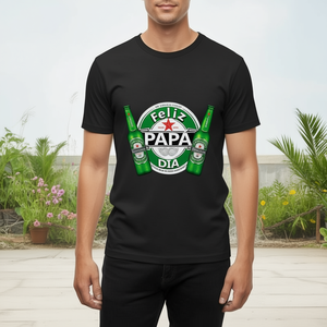 T-Shirt Unisex 210GSM 100% Cotone, Stile Casual Aderente, Maglietta Stampata a Schermo in Taglie 2XL e 4XL, T-Shirt Personalizzata Compressa - Product Image 3