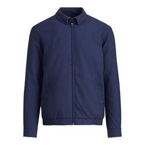 Nouveau 2025 Veste vintage pour hommes de haute qualité Veste personnalisée Vestes vintage à fermeture éclair d'hiver - Product Image 6