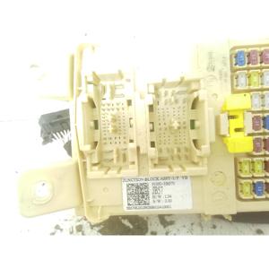 UNIDAD DE CONTROL DEL PORTAFUSIBLES KIA Stonic Serie 91950-h8570 G4LC Bifuel/Gas 1400 (17>) - Product Image 5