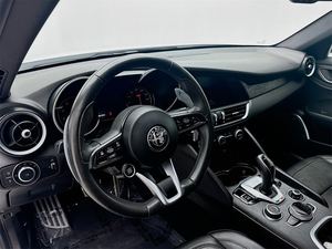 2022รถวิ่งอัตโนมัติ8สปีดสำหรับ Alfa_Rom-eos I-4 2Ltr มือสองความเร็ว268ชั่วโมง - Product Image 6