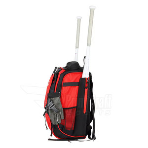 Bolsos de béisbol de calidad superior recién llegados bolsos de béisbol cómodos bolsos de béisbol plegables - Product Image 2
