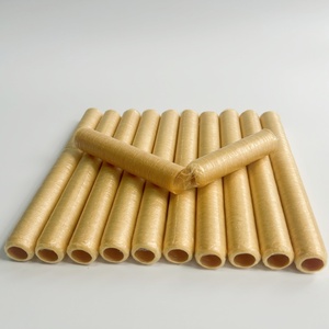 Boyaux de viande comestibles en collagène de bœuf de 22 mm pour saucisses - Product Image 5