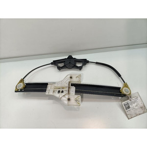 Mecanismo de elevación del ventana trasera. SX AUDI A4 Avant (8W5) 8W0839461A DEUA (15>) - Product Image 1