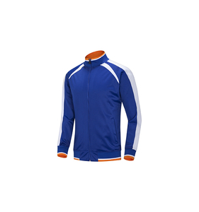 Conjunto Deportivo Personalizado de Poliéster 100% para Hombre, Talla Grande, para Correr, Deporte, Entrenamiento de Fútbol, Chándal Deportivo 2026 - Product Image 3