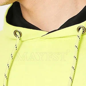 Top Selling Men's Fitness Sweatshirts Comfortable Casual Hooded <b>Hoodies</b> <b>Lightweight</b> for Winter In-Stock Wholesale - Product Image 6