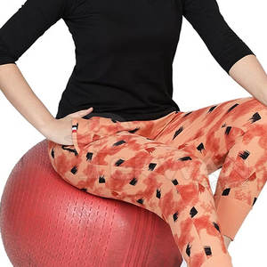 Pantalones de mujer recién llegados con diseño único, Pantalones de mujer de talla grande de secado rápido, precio al por mayor - Product Image 5