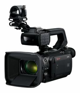 MEJOR PRECIO XA50 Cámara de Video Profesional UHD 4K con Sensor de Imagen CMOS - Product Image 2