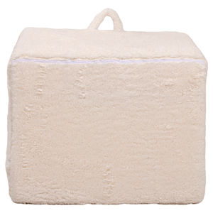 Sillón Infantil de Espuma, Silla de Comedor para Niños, Sillón Suave para Bebés con Tela de Peluche, Sillón de Esponja para Niños y Niñas - Product Image 6