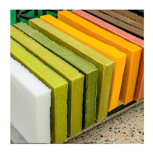 Savon aromatique à base de plantes avec agrumes et menthe Savon quotidien à base de plantes pour le bain Excellente qualité Vente en gros en gros du Vietnam pour l'exportation - Product Image 4