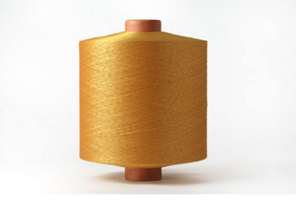 Meilleur Quality150/48/2 DDB HIM Uniforme Polyester Draw Fil texturé Idéal pour les usines de textiles et les usines de vêtements et la couture à domicile - Product Image 4