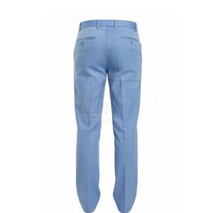 Uniforme Escolar para Niño, Conjunto de Uniforme Escolar Resistente con Camisa y Pantalones de Ajuste Cómodo para Uso Diario - Product Image 4