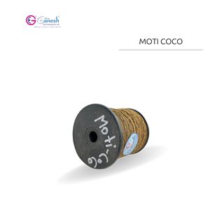 Premium Moti <b>Yarn</b> for Elegant Crafting Luxury Moti <b>Yarn</b> With Pearl Effect Vibrant and Decorative Moti <b>Yarn</b> Collection Soft - Product Image 1