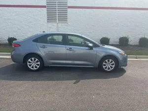 2024 Toyota Corolla Híbrido SE - Product Image 5