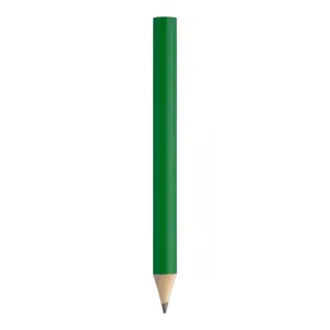 Mini Crayon en Bois Personnalisé Mercia pour Gadget Publicitaire - Product Image 4