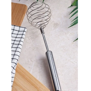 เครื่องตีไข่เครื่องตีวิปปิ้งครีมเครื่องตีเค้กฟองน้ำรุ่นใหม่ - Product Image 2