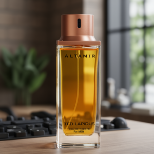 เท็ด ลาพิดัส อัลตาเมียร์ น้ำหอมสำหรับผู้ชาย ขนาด 125 มล. - Product Image 3